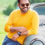 Karthi Instagram - Sharing a few pics from #dev