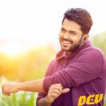 Karthi Instagram – Sharing a few pics from #dev