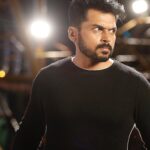 Karthi Instagram - Sharing a few pics from #dev