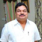 Karthi Instagram – B.A.Raju garu has been with me from my very first trip to Hyderabad untill the recent one. Always humorous and affectionate, he was a great support. Hard to believe he is no longer with us. Heartfelt condolences to the family. #RIPBaRaju sir.