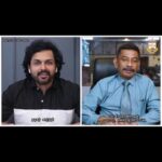 Karthi Instagram – மக்களின் #கோவிட் பற்றிய கேள்விகள் மற்றும் சந்தேகங்களுக்கு MMC & RGGGH Dean “Dr. E.தேரணிராஜன்” பதிலளிக்கிறார். #COVID19