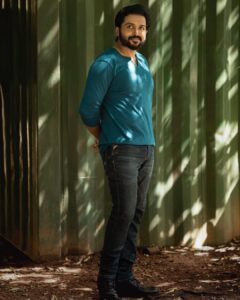 Karthi Instagram - Having a learning attitude towards life makes everything easy! Let’s learn something new everyday! 

Wishing everyone another year of good health, prosperity and progress! Please stay safe!

#HappyNewYear