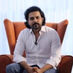 Karthi Instagram – #HappyNewYear2021