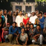 Karthi Instagram - And it’s a wrap!! From the day we heard the idea three years back till today, the story continues to excite us. It’s one of my biggest productions so far. I thank the entire team for slogging it through and giving their best. #Sulthan #RashmikaMandanna #BakkiyarajKannan #RajeevanNambiar #EditorRuben #SathyanSooryan #VivekSiva #MervinSolomon #DhilipSubbarayan #SRPrabhu #DreamWarriorPictures
