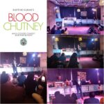 Karthik Kumar Instagram – #BloodChutney tester2 was ❤️. Getting getti& ready. Buy ur tickets at best rates now. #Chennai #Bengaluru http://bit.ly/bloodchutney #Singapore http://www.sistic.com.sg/events/cblood0917