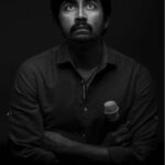 Karthik Kumar Instagram - #BloodChutney Sep 16 Bengaluru. Sep 23 Chennai. Hv u booked ur premiere tickets yet? http://bit.ly/bloodchutney