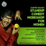 Karthik Kumar Instagram – #Chennai