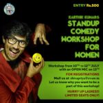 Karthik Kumar Instagram -