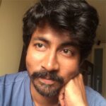 Karthik Kumar Instagram - Peace