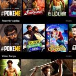 Karthik Kumar Instagram - #NRI peeps. Catch #PokeMe on @herotalkies