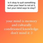 Karthik Kumar Instagram - AMA thoughts :)