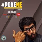 Karthik Kumar Instagram - https://www.facebook.com/KarthikKumarEvam/videos/10155306207967378/