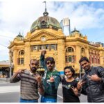 Karthik Kumar Instagram -