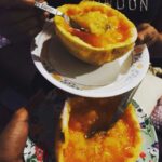 Karthik Kumar Instagram - I call it the Tropical Bugalulu... #mastercheff
