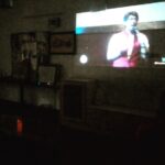 Karthik Kumar Instagram - #PokeME Screening happened today! @evamkarthik's first special. 2015-16. Full version releasing. May 19 @herotalkies. May 31 - YouTube.