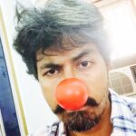 Karthik Kumar Instagram - I call this the Spirit of #Bloodchutney