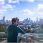Karthik Kumar Instagram - Just for drama