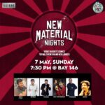 Karthik Kumar Instagram - New material testing time #Chennai http://bit.ly/estmay7