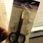 Karthik Kumar Instagram - Where cud I get a pair of pair of Scissors... to get to this pair of Scissors. Meta issues.