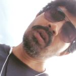 Karthik Kumar Instagram - #Australia important announcement. Oz Tour Apr 28 Sydney Apr 29 Melbourne Apr 30 Brisbane www.ticketebo.com.au/evamkarthik2d