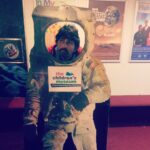 Karthik Kumar Instagram - Sometimes