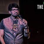 Karthik Kumar Instagram - ‪New #StandupComedy clip about the Real Dark Knight. Batman fans avoid. #Gaptun fans RT. ❤ https://youtu.be/Ws96jVVnjZM‬