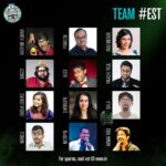 Karthik Kumar Instagram - Est 2017-18 ❤️