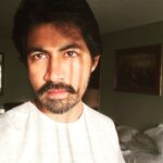 Karthik Kumar Instagram – Lines:)