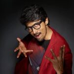 Karthik Kumar Instagram - Just