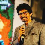 Karthik Kumar Instagram - Nothing stops the dharma :) #Dharma #Comedy