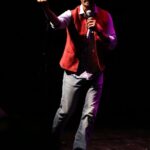 Karthik Kumar Instagram -