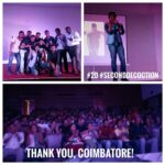 Karthik Kumar Instagram - Show no 51! #SecondDecoction