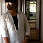 Karthik Kumar Instagram -
