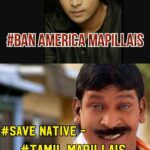 Karthik Kumar Instagram - This is critical. I endorse this fully.