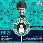 Karthik Kumar Instagram - #Singapore serving Limited Early Bird tickets - selling quickkkkkk :) http://www.sistic.com.sg/events/cevam0217