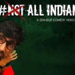 Karthik Kumar Instagram - Releasing new #StandupComedy clip on Wednesday 11am IST. #AllIndianMen
