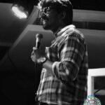 Karthik Kumar Instagram - Pic courtesy Jahnavi mahalingam