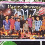Karthik Kumar Instagram - Are they.... Thieves? #RApuram beware and Happy new year apparently.