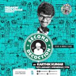Karthik Kumar Instagram - ‪#Pune Jan 18. One night only. #SecondDecoction and Middle Class Madness. https://in.bookmyshow.com/pune/events/freakin-highlarious-presents-second-decoction-by-karthik-kumar/ET00051495 ‬