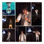 Karthik Kumar Instagram - #Mumbai was gorgeous. :) #SecondDecoction