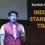 Karthik Kumar Instagram - ‪Tag a friend who always comes late or 'early'... Indian Concept of Time is on the way :) #StandupComedy https://www.youtube.com/playlist?list=PLTMV_Ew0ex2IFr89EEk_QInnKvQ9n_cOG‬