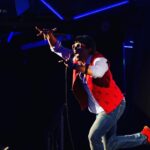Karthik Kumar Instagram - Ok so this happened... #standupcomedy