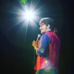 Karthik Kumar Instagram - There is a light :) #Kk2dUK