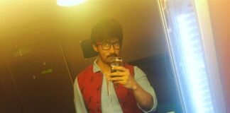 Karthik Kumar Instagram - Let's do this 🇬🇧 #Kk2dUK #StandupComedy http://seconddecoctionuktour.eventbrite.com/