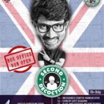 Karthik Kumar Instagram – #UK New venues added!!! Manchester. MiltonKeynes. Reading. Birmingham. London. Tag friends pls. Book now ❤️ www.seconddecoctionuktour.eventbrite.com