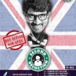 Karthik Kumar Instagram - http://seconddecoctionuktour.eventbrite.com/ #UK Nov 2016.