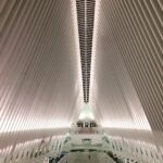 Karthik Kumar Instagram - Just me, or does this feel like the DeathStar? #Vader Only in NYC!