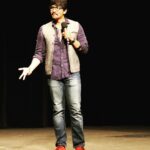 Karthik Kumar Instagram - #VisaDoubleOk ❤️