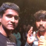 Karthik Kumar Instagram - Oct 7th! Hey #Vienna #DC #Maryland {Virginia} - here is important message for u from #VisaDoubleOk http://www.evam.in/est-us-tour-2016/
