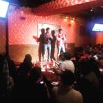 Karthik Kumar Instagram - #NYC tonight Last show! evam.in/est-us-tour-20… Book now!